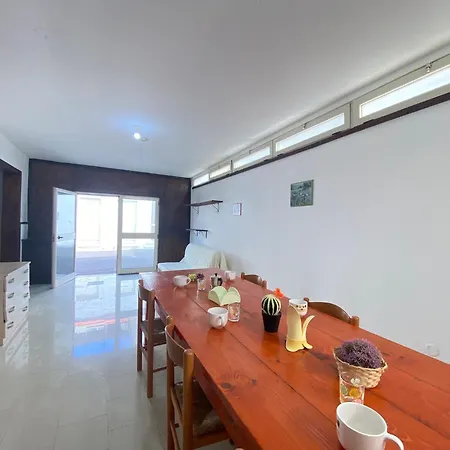 Apartamento Sole E Sorrisi 100 M Dal Mare Gallipoli