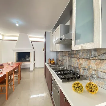 Apartamento Sole E Sorrisi 100 M Dal Mare Gallipoli
