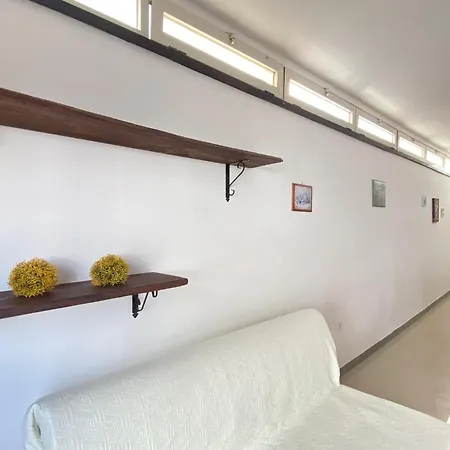 Apartment Sole E Sorrisi 100 M Dal Mare Gallipoli Rivabella