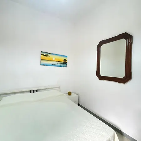 Apartment Sole E Sorrisi 100 M Dal Mare Gallipoli