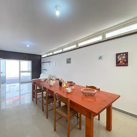 Apartment Sole E Sorrisi 100 M Dal Mare Gallipoli *